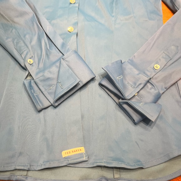 90’s Ted Baker Woman shirt - Picture 3 of 3